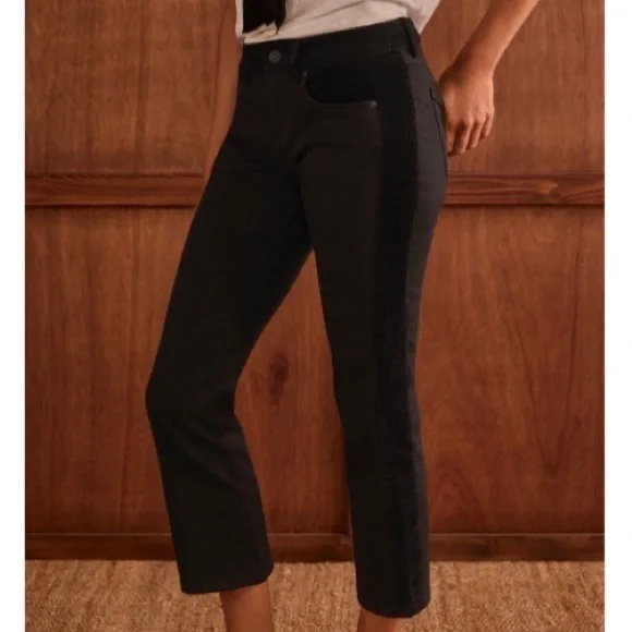 Cabi Tuxedo Kickflare - Picture 2 of 4